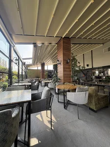 Rota Lounge