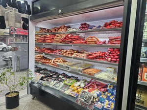 هایپر پروتئین پاچیرا 5