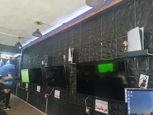 گیم نت منطقه بازی