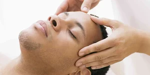کلینیک ماساژ حس آرامش