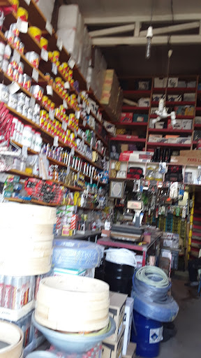 پیچ وابزار روشن