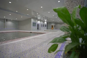 استخر احسان