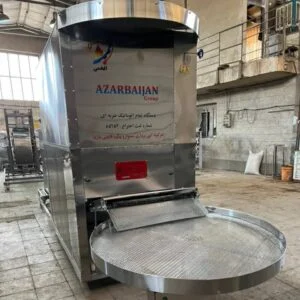 نانوایی زارعی