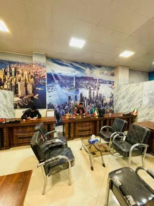 دپارتمان املاک V.I.P 4