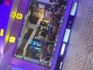 فست فود سیکاس 5