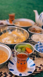 اغذیه همبرداش آقا