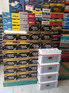 نمایندگی فروش خدمات پس از فروش