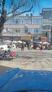 پاساژ معاذی