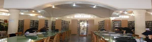 کتابخانه عمومی غدیر