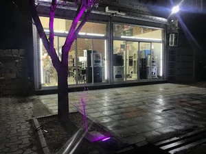فروشگاه لوازم خانگی امیر کبیر