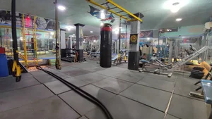 باشگاه بدنسازی انرژی