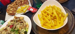 کافه کتاب