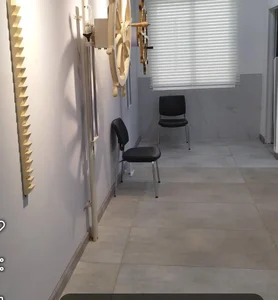 مطب دکتر مهسا محتشم _فوق تخصص گوارش