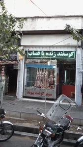 سوپر گوشت پیوند 2