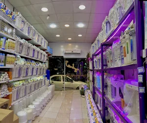 تصفیه آب زلال برتر | قرچک، ورامین، خیرآباد، پیشوا، شهرری و ...
