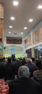 مسجد المهدی 2