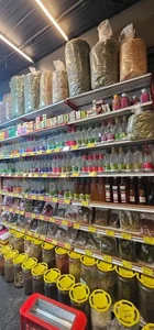 عطاری میدان میوه و تره بار ولنجک 4