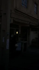 نان لواشی 2