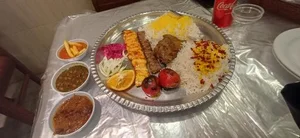 رستوران علی 4