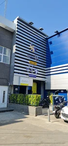 شرکت تاکسیرانی باغ آسمون