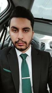 امید کمره ئی وکیل پایه یک دادگستری 2
