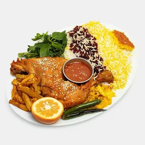 آشپزخانه 7 خان بندر