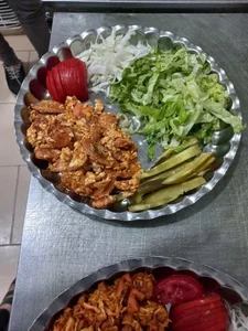 ساندویچی کندز 5