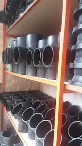 فروشگاه لوله اتصالات شعیبی