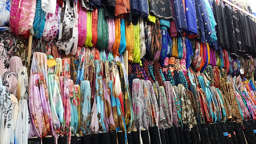 پارچه سرای امیر