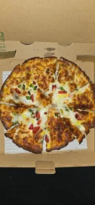 پیتزا شب 3