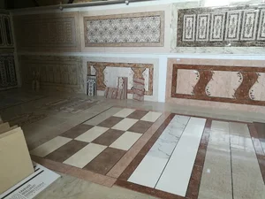 فروشگاه کاشی وسرامیک سناتور