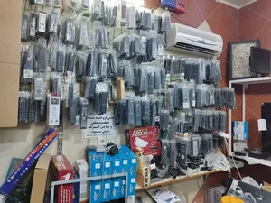 تعمیرگاه مجاز سادات سرویس