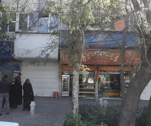 نان برتر