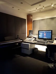 Whale studio