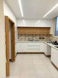 طراحی کابینت و کمد دکور داخلی کرمی در اصفهان - بهبود مشاغل