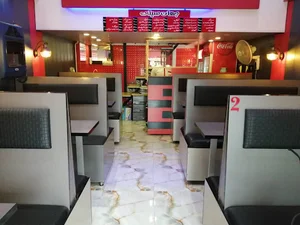 ساندویچی جهان سیتی