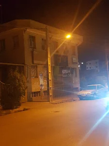 پست مرکزی