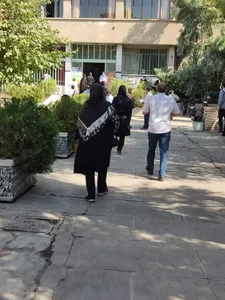 هنرستان آزادی فلسطین 5
