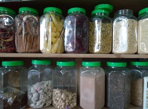 عطاری و خشکباری پاک 2