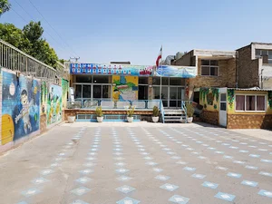 دبستان پسرانه پویندگان دانش