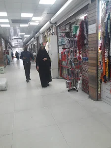 پاساژ رضوان
