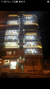 مجتمع مسکونی ندا