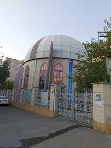 سرای محله گلشهر