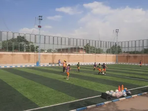 باشگاه فرهنگی ورزشی ذوالفقار