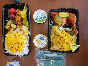 تاراز جوجه