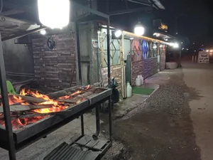 رستوران امیر رضا 2