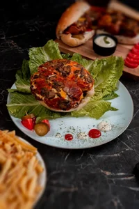 جگوار فود 5