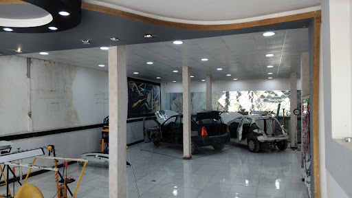 آقای pdr
