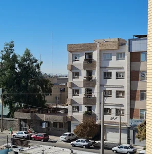 مجتمع مسکونی شقایق
