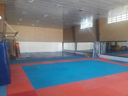مجموعه فرهنگی ورزشی خلیلی